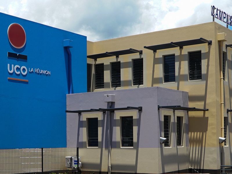 UCO La Réunion