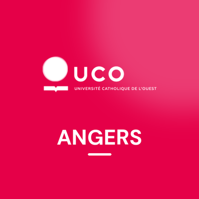 Matinée portes ouvertes · UCO Angers