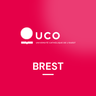 Journée portes ouvertes · UCO Brest