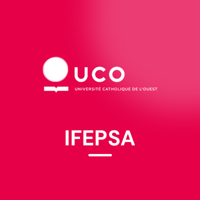 Matinée portes ouvertes · UCO-IFEPSA