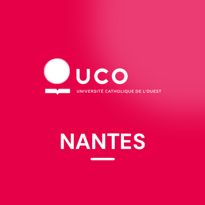Soirée portes ouvertes · UCO Nantes