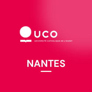 UCO Nantes