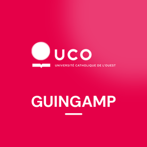 UCO Bretagne Nord · Guingamp